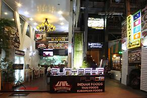 Punyapha Place Pattaya Beach
