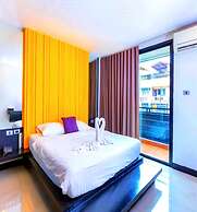 Punyapha Place Pattaya Beach