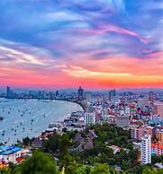 Punyapha Place Pattaya Beach