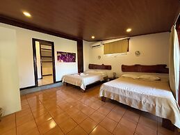 Hotel El Jardín