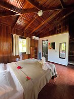 Hotel El Jardín