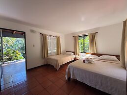 Hotel El Jardín