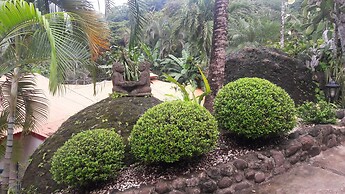 Hotel El Jardín