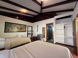 Hotel El Jardín