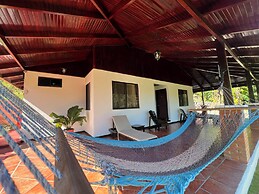 Hotel El Jardín