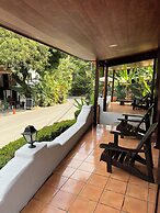 Hotel El Jardín
