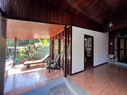 Hotel El Jardín