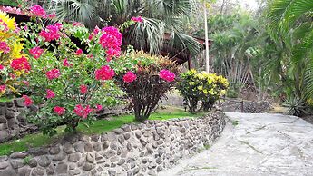 Hotel El Jardín