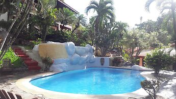 Hotel El Jardín