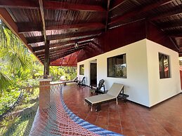 Hotel El Jardín