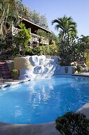 Hotel El Jardín