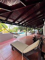 Hotel El Jardín