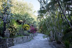Hotel El Jardín