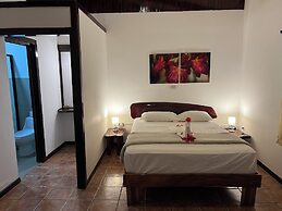 Hotel El Jardín