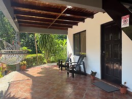Hotel El Jardín
