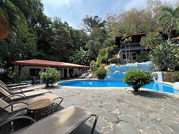 Hotel El Jardín
