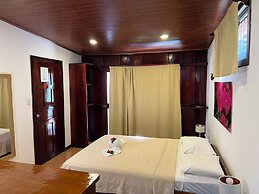 Hotel El Jardín