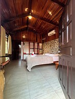 Hotel El Jardín