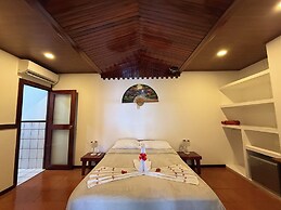 Hotel El Jardín