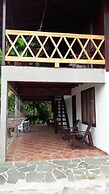 Hotel El Jardín