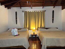 Hotel El Jardín