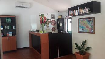 Hotel El Jardín