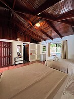 Hotel El Jardín