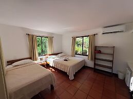 Hotel El Jardín