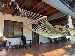 Hotel El Jardín