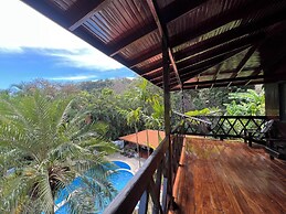 Hotel El Jardín