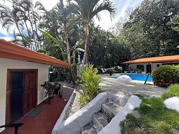 Hotel El Jardín
