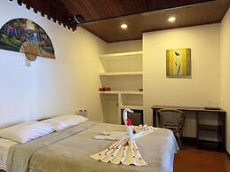 Hotel El Jardín
