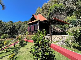 Hotel El Jardín