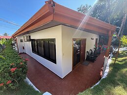 Hotel El Jardín