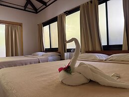 Hotel El Jardín