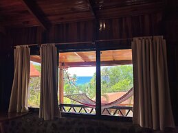Hotel El Jardín