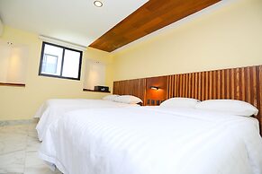 Hotel Parador Cancun