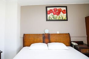 Hotel Parador Cancun