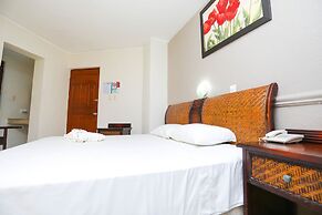 Hotel Parador Cancun