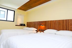 Hotel Parador Cancun