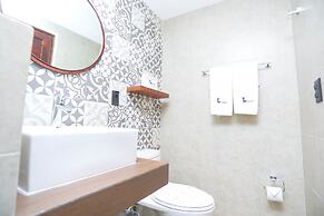 Hotel Parador Cancun