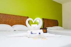 Hotel Parador Cancun