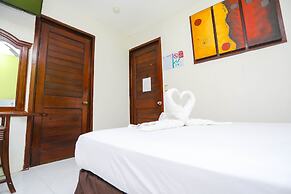 Hotel Parador Cancun