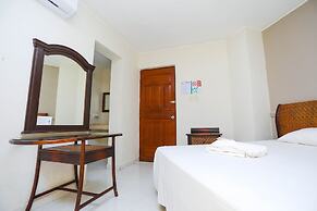 Hotel Parador Cancun