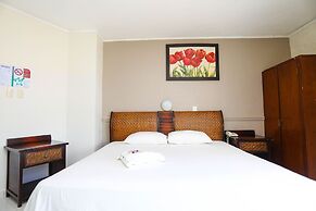 Hotel Parador Cancun