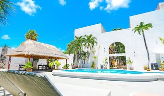 Hotel Parador Cancun