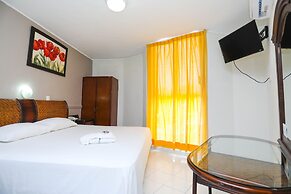 Hotel Parador Cancun