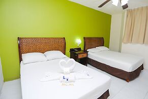 Hotel Parador Cancun