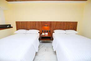 Hotel Parador Cancun