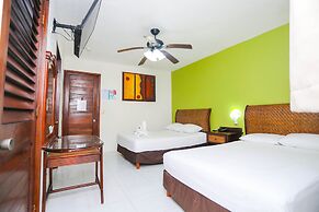 Hotel Parador Cancun